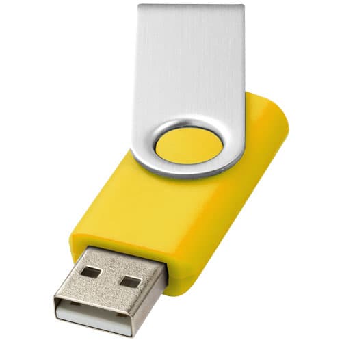 Rotate without Keychain