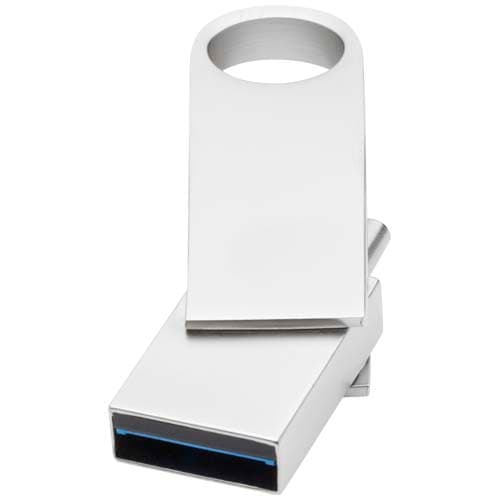 Type C USB 3.0 round