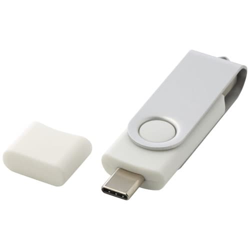 OTG rotate USB Type-C