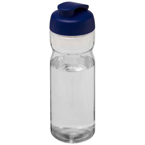 H2O Active® Eco POP Base 650 ml flip lid sport bottle