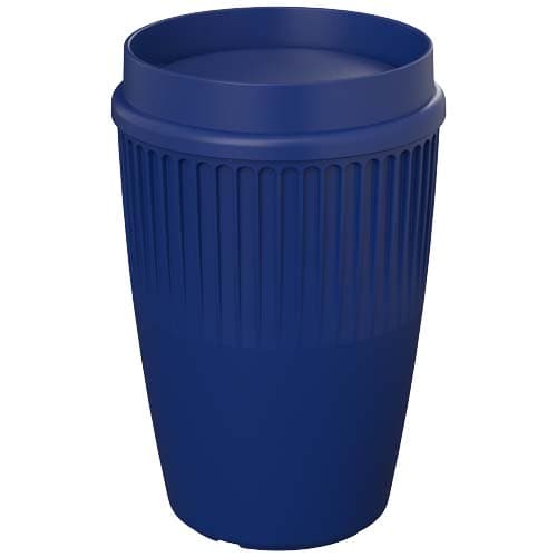 Cirrus POP 350 ml tumbler with 360° lid