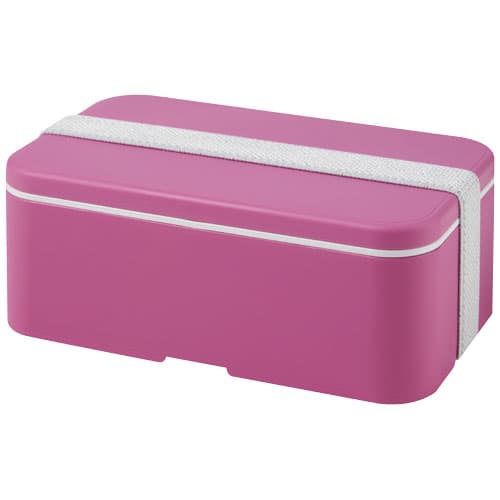 MIYO 700 ml single layer lunch box