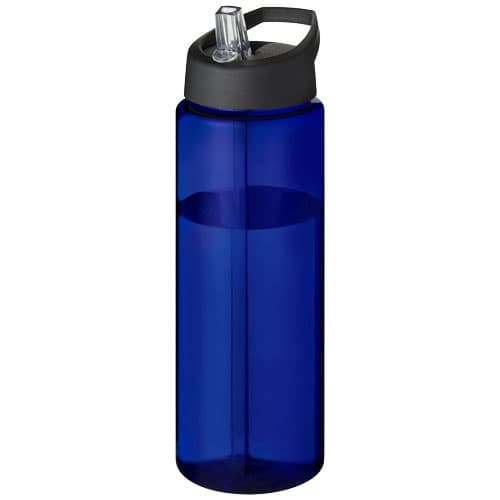 H2O Active® Eco Vibe 850 ml spout lid sport bottle