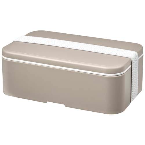 MIYO POP 700 ml single layer lunch box