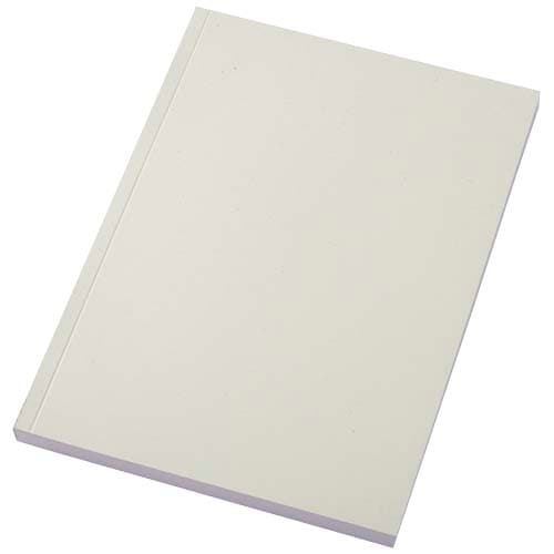 Scribe Plus A5 recycled soft cover notebook