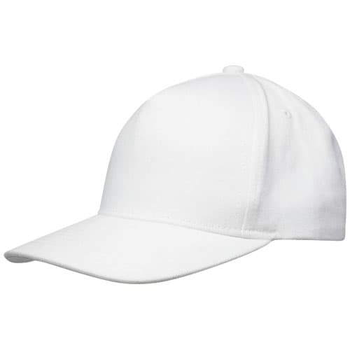 Onyx 5 panel 240 g/m2 Aware™ recycled cap