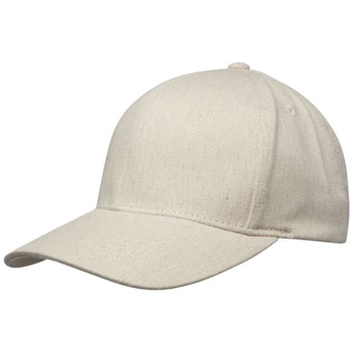 Opal 6 panel 240 g/m2 Aware™ recycled cap
