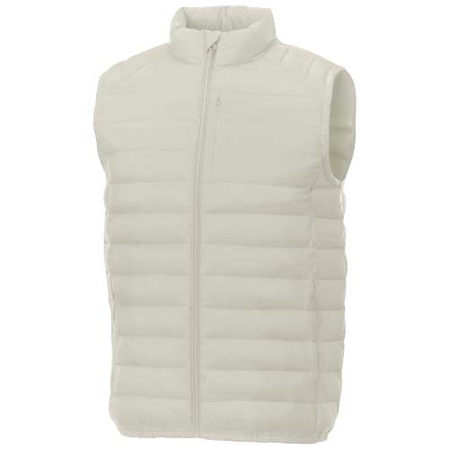 Pallas men's recycled insulated bodywarmer