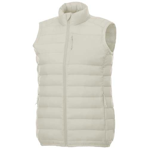 Pallas women's recycled insulated bodywarmer