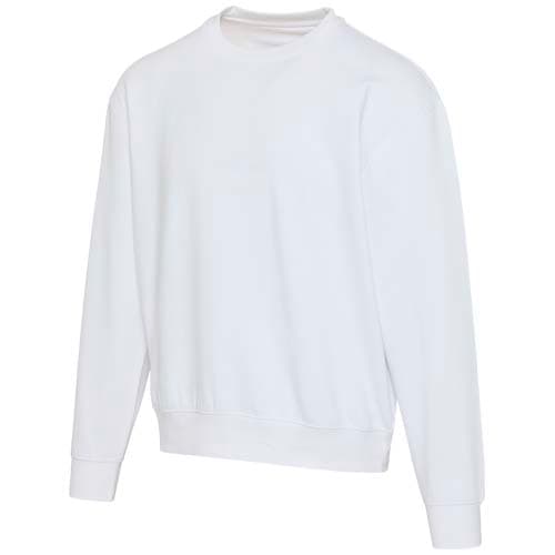 Boris 280 g/m2 unisex OCS organic oversized crewneck sweater