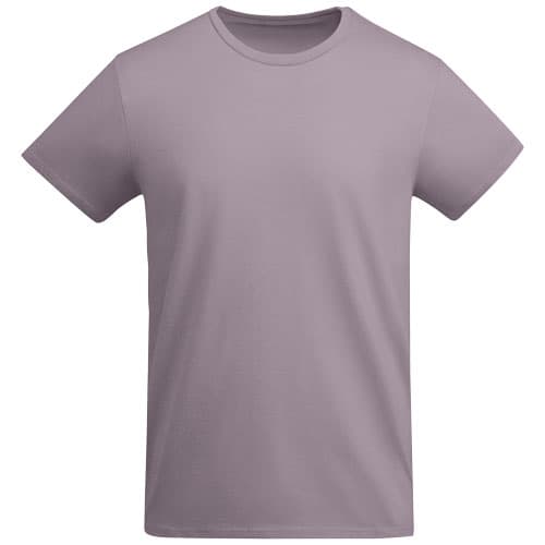 Breda 175 g/m² short sleeve organic cotton kids t-shirt