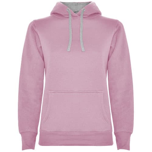 Urban 280 g/m² women's hoodie