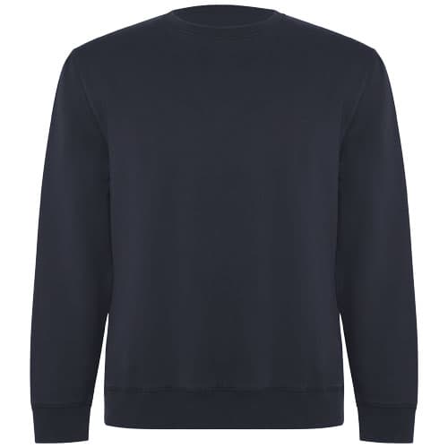 Batian 300 g/m² organic cotton unisex crewneck sweater
