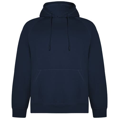 Vinson 300 g/m² organic cotton unisex hoodie