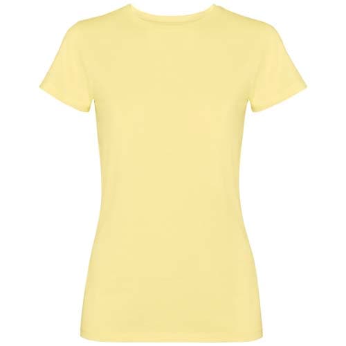 Fiyi 180 g/m² short sleeve women's t-shirt