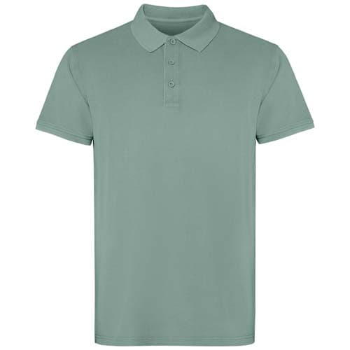 Cobain 200 g/m² short sleeve unisex polo