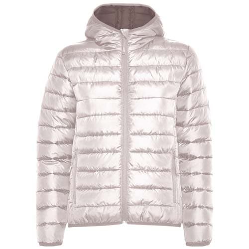 Norway women's insulated jacket