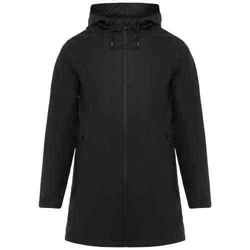 Sitka men's raincoat