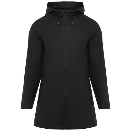 Sitka women's raincoat