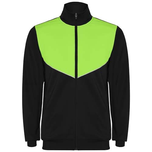 Evans 225 g/m² unisex tracksuit