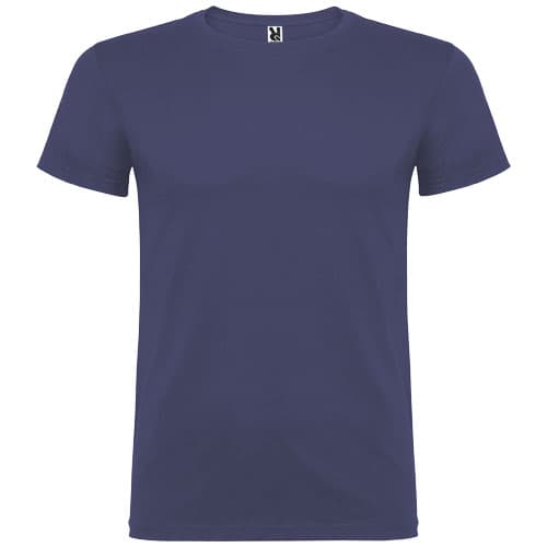 Beagle 155 g/m² short sleeve men's t-shirt