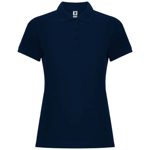Pegaso Premium 220 g/m² short sleeve women's polo