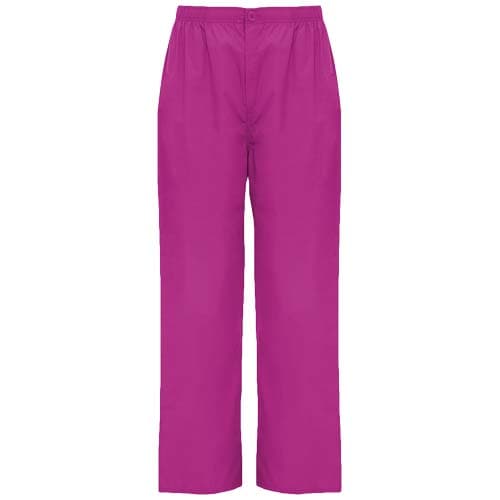 Vademecum 160 g/m2  unisex service trousers