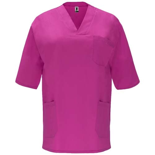 Panacea 160 g/m2 unisex short sleeve service top