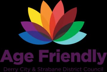 Age Friendly, Derry City & Strabane