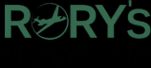 Rory's Travel Club