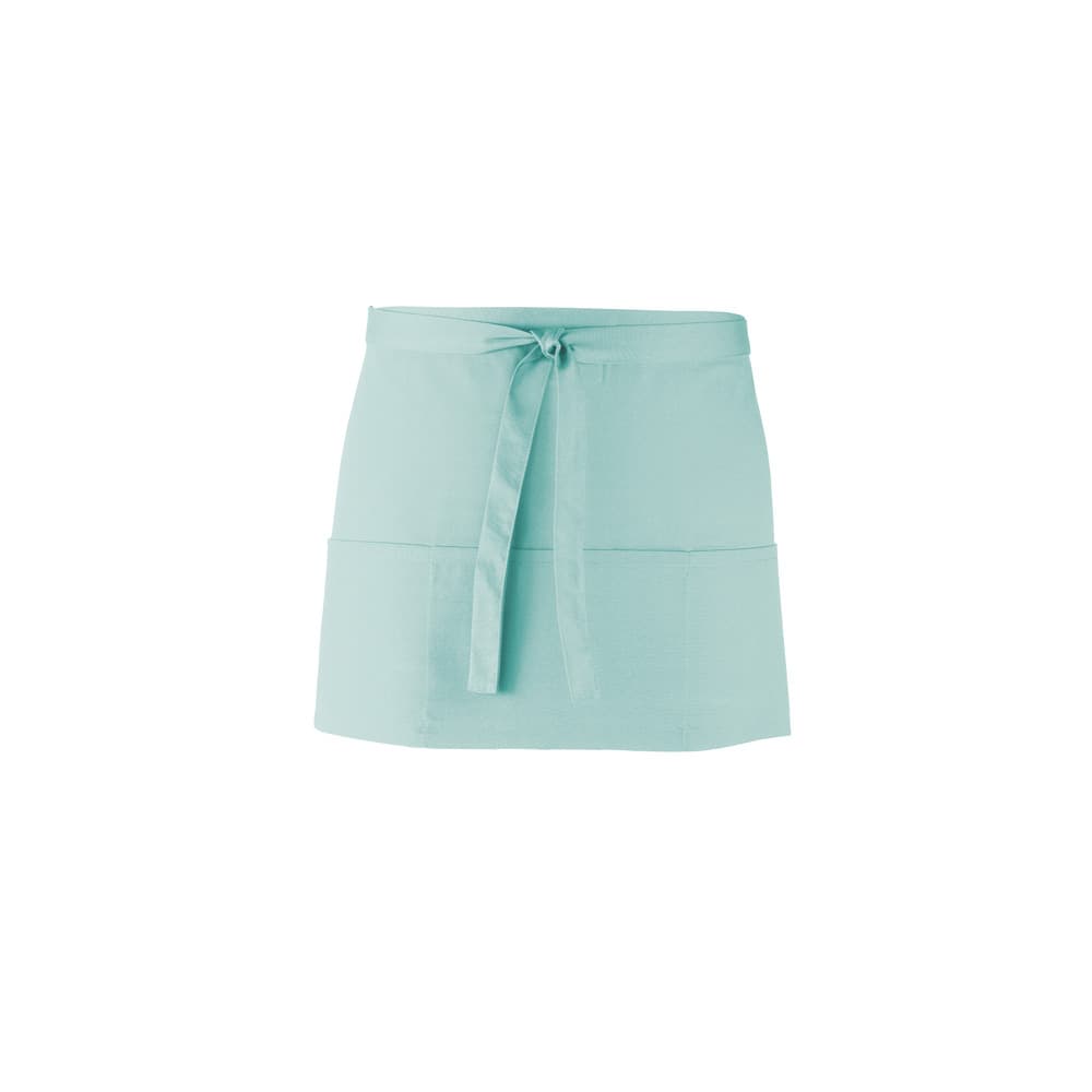 Premier Colour 3 pocket Apron