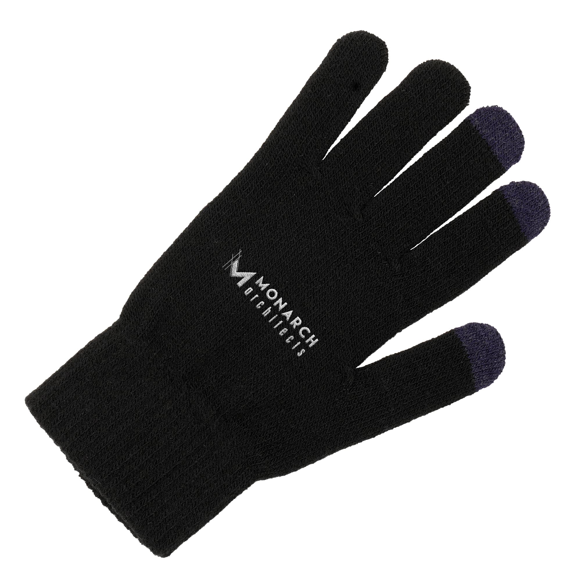 Tom Franks Smart Touch Gloves