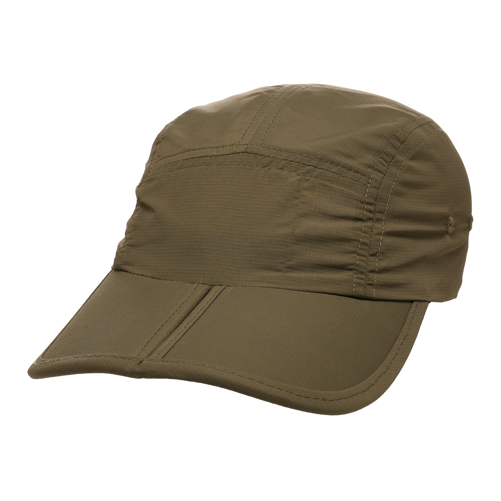 Tom Franks Foldable Cap