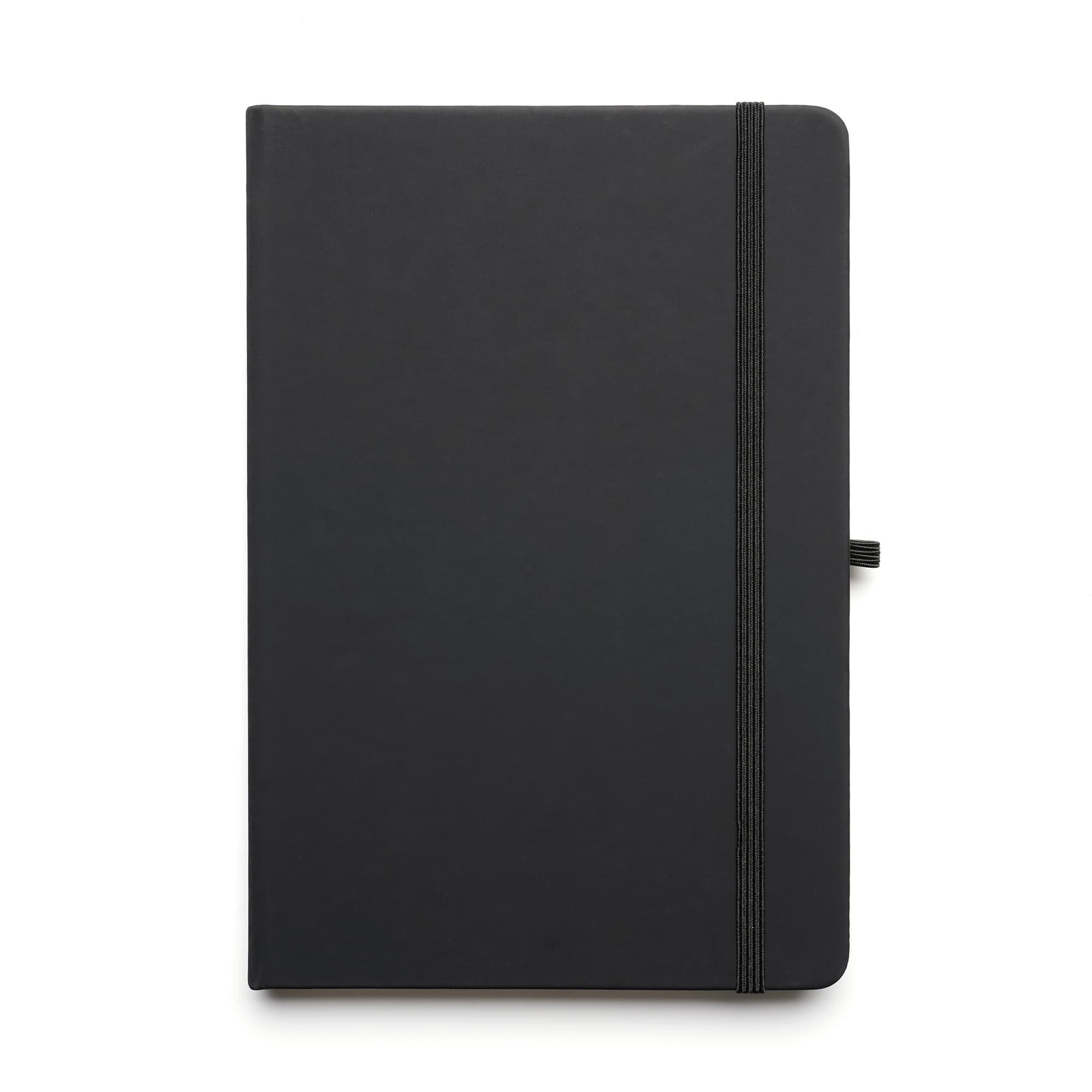 A5 Mole Plain Page Notebook