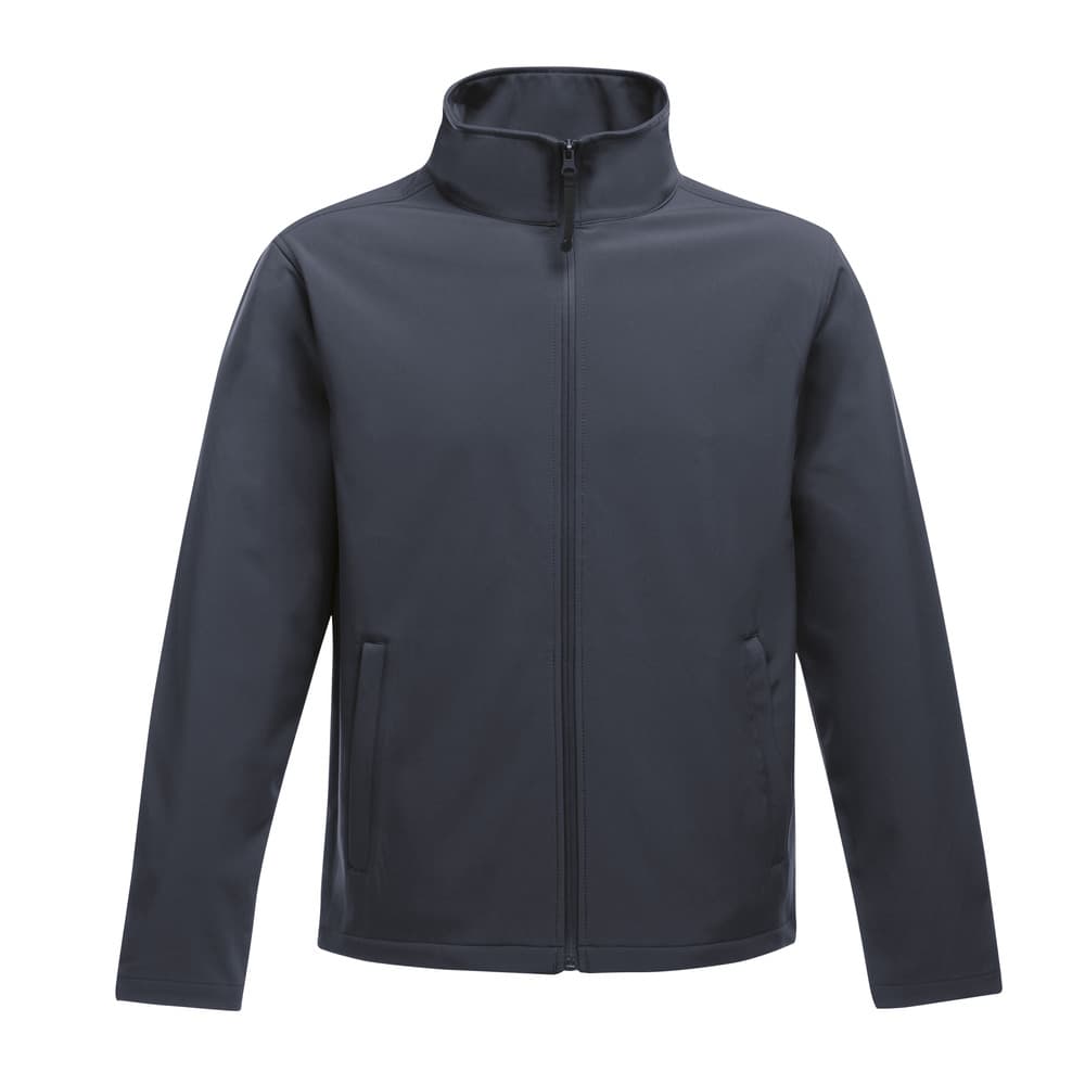 Personalised Men's Regatta Ablaze Printable Softshell Jacket