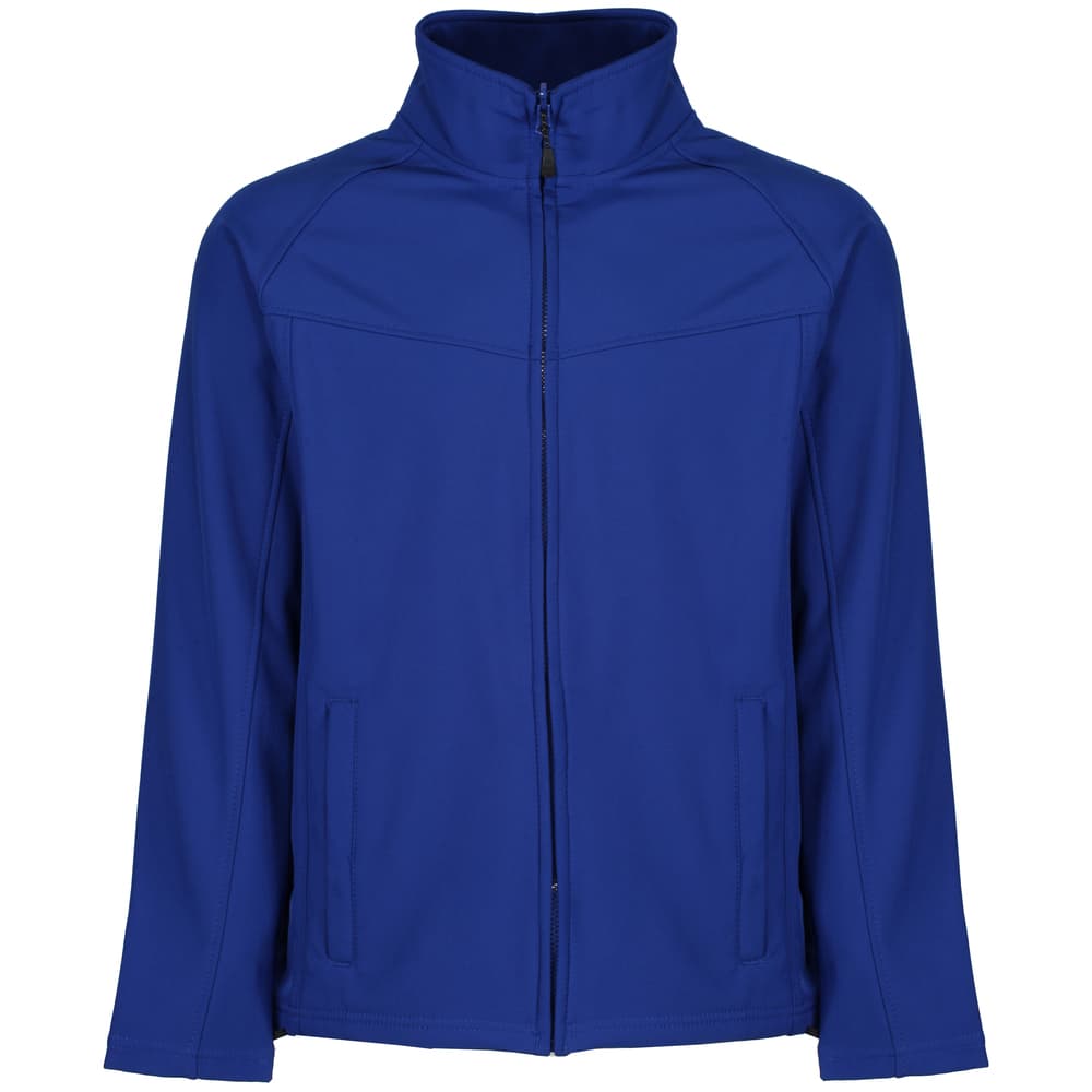 Promotional Men's Regatta Uproar Softshell Jacket