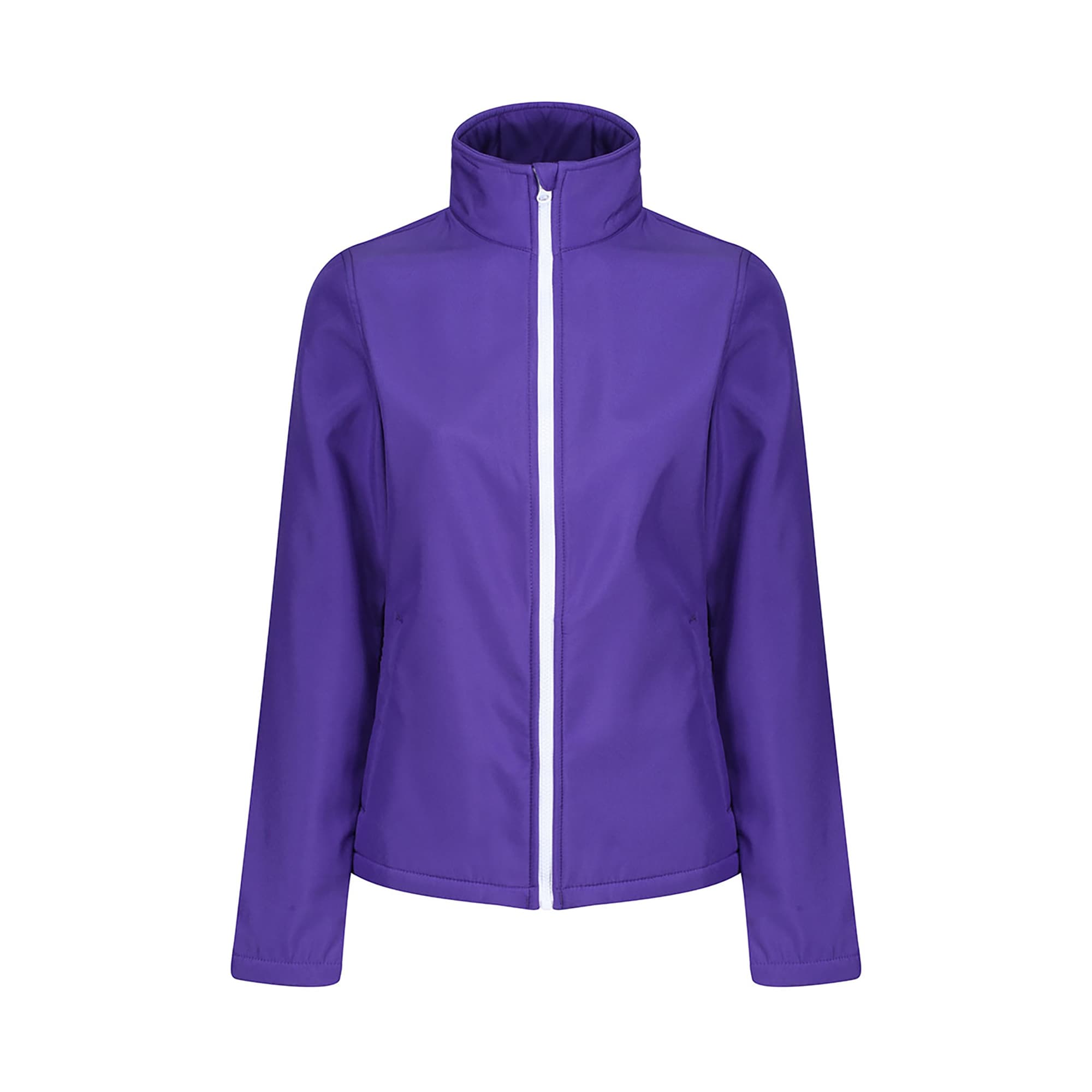 Branded Women's Regatta Ablaze Printable Softshell