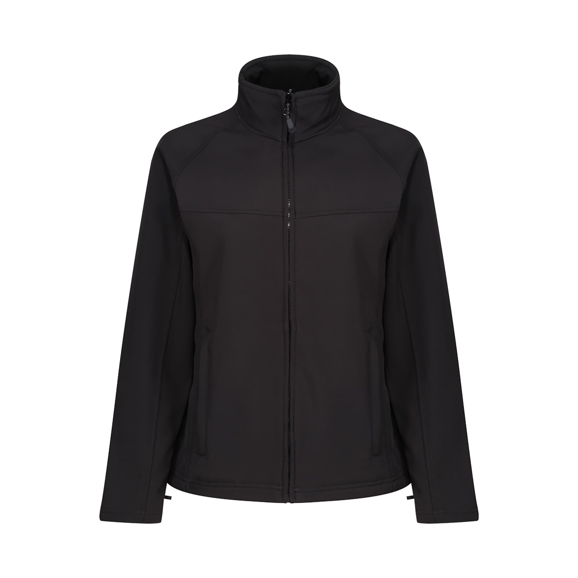 Branded Women's Regatta Uproar Softshell Jacket
