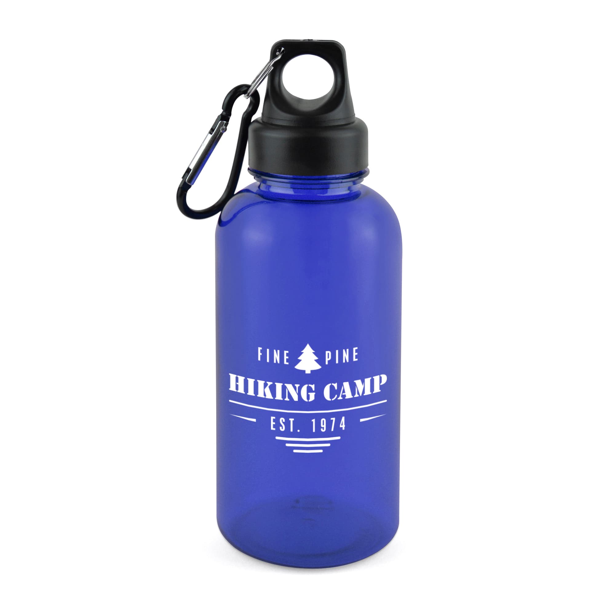 Lowick 500ml Sports Bottle