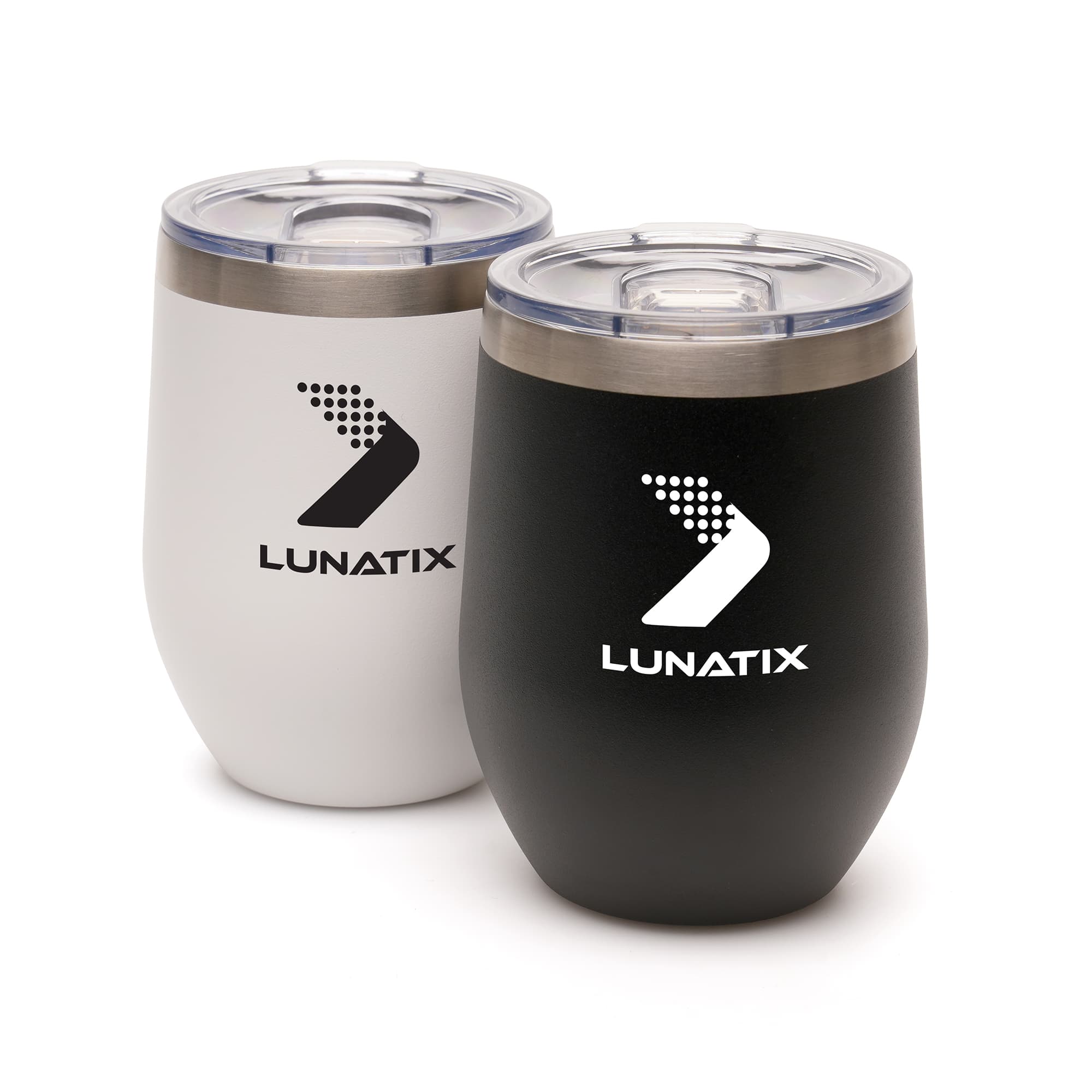 360ml Stainless Steel Pop Tumbler