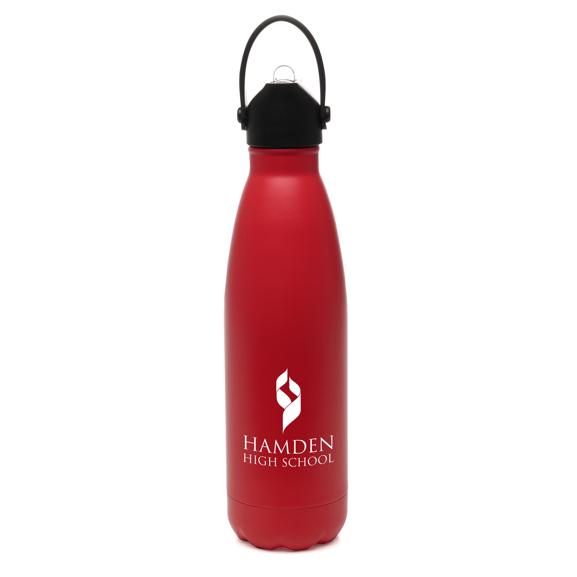 500ml Stainless Steel Ashford Sipper Drinks Bottle