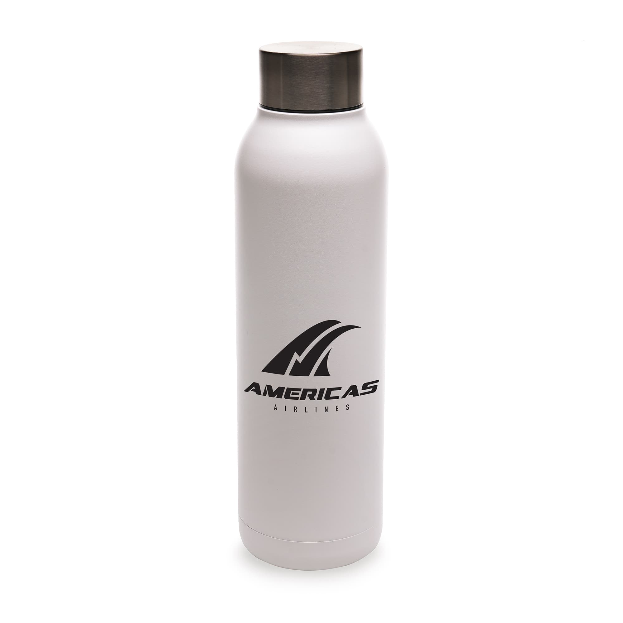 630ml Stainless Steel Manolo Drinks Bottle