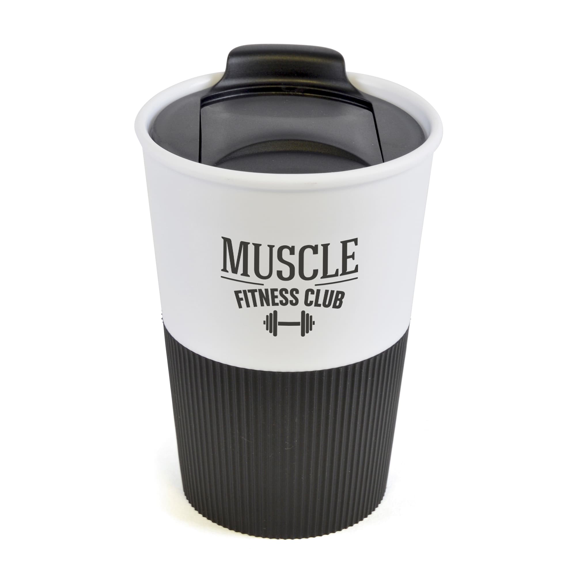 Grippy 330ml Take Out Mug