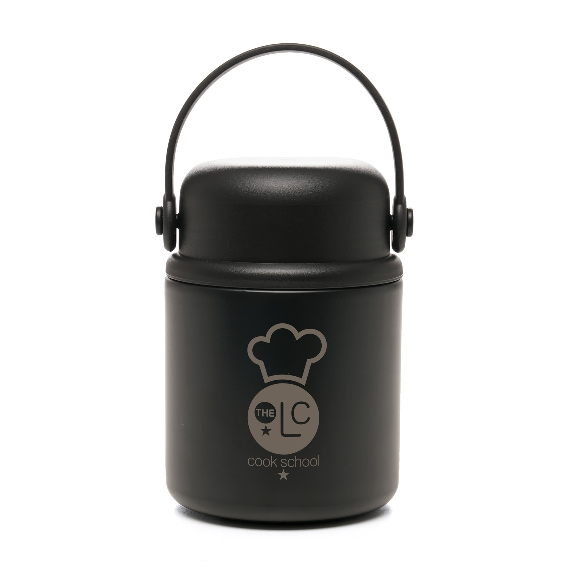 Baxter 550ml Insulated Food Jar