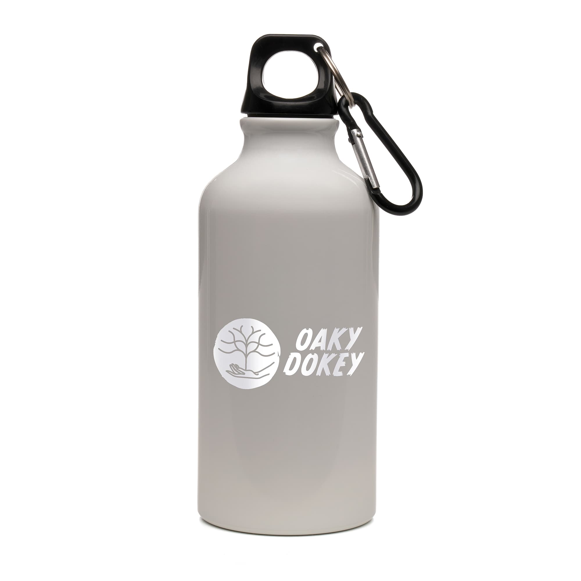 Pollock Glossy 400ml Sports Bottle