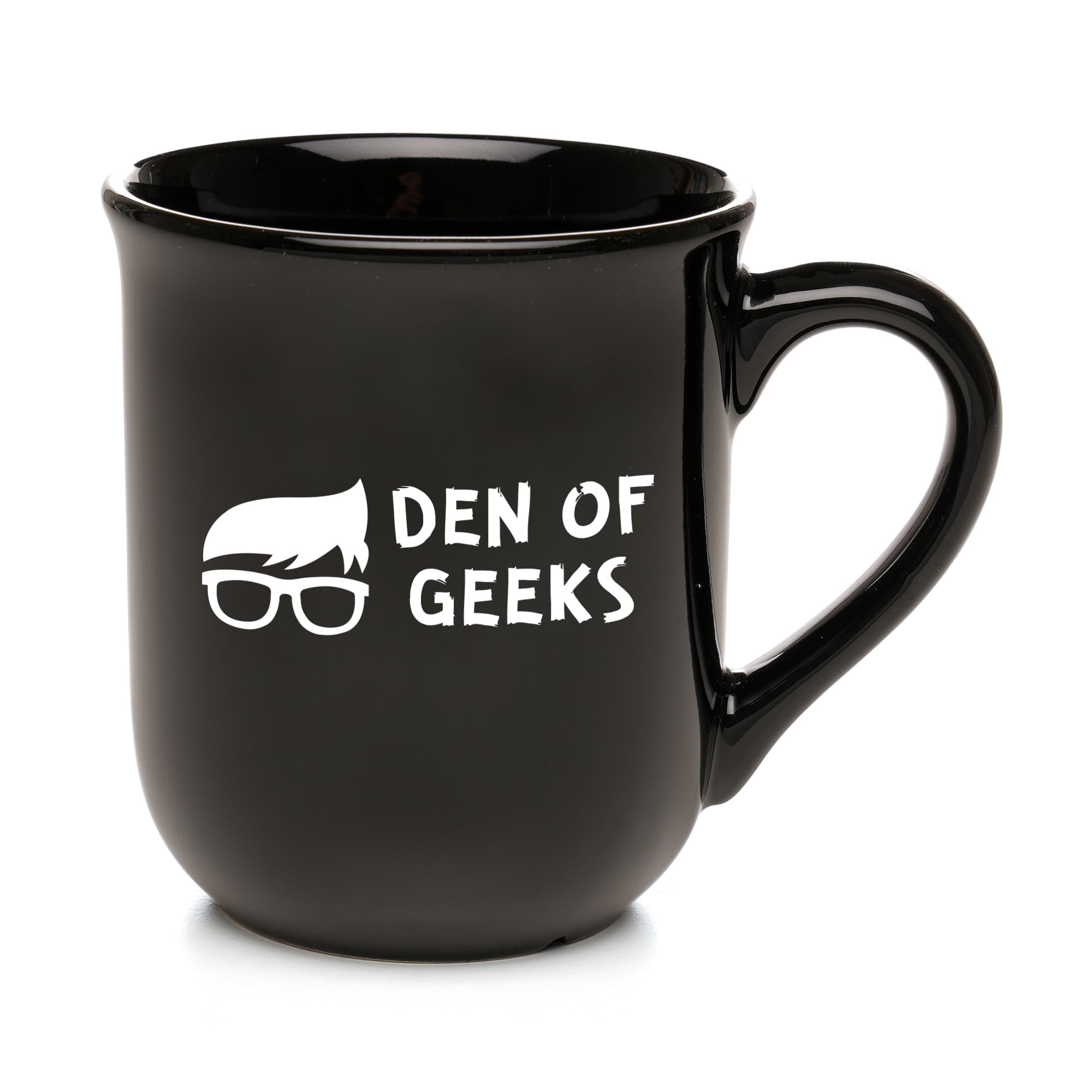 Bell Colour Gloss Finish Mug