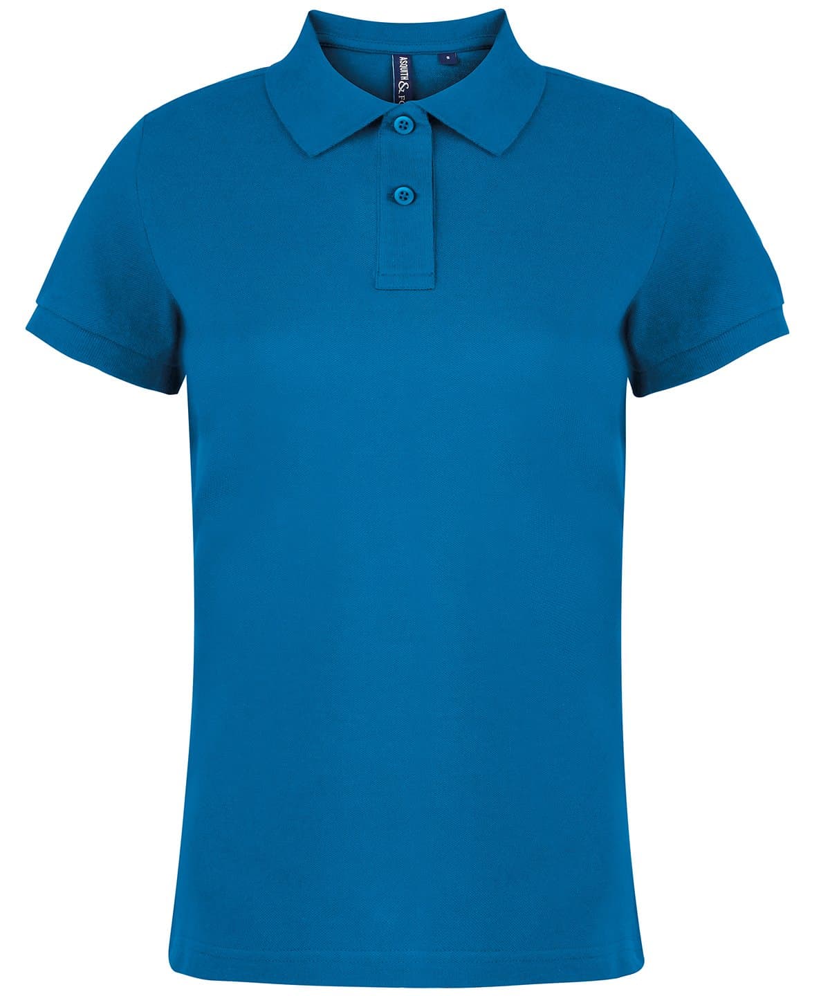 Asquith & Fox AQ020 Women's Classic Fit Polo