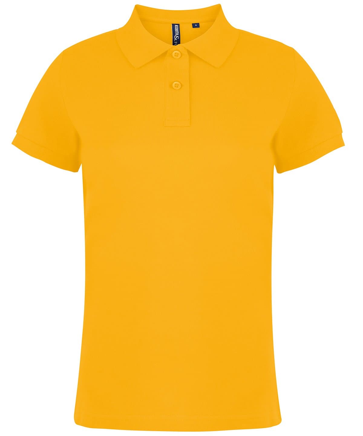 Asquith & Fox AQ020 Women's Classic Fit Polo