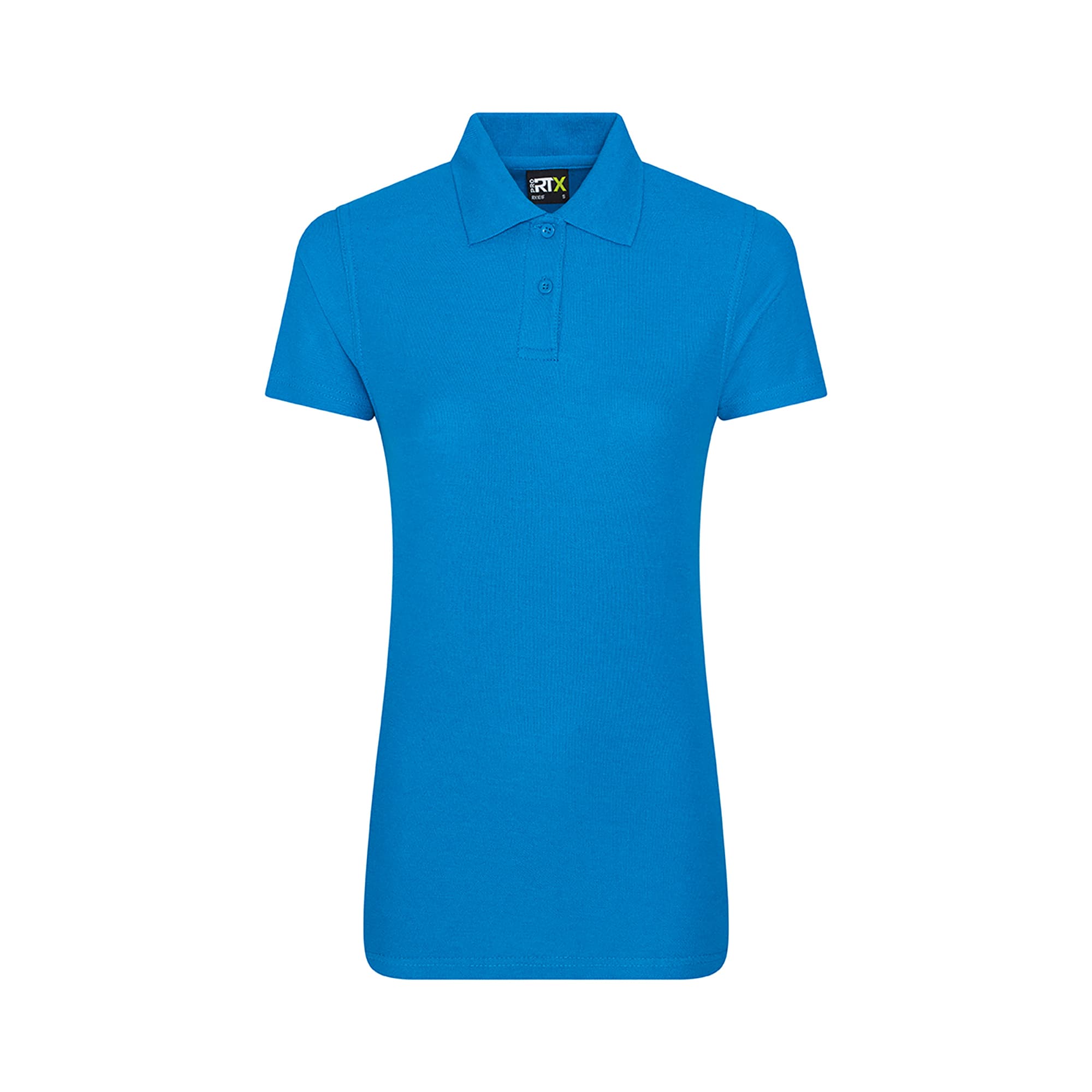 Women's Pro RTX Polo Shirt