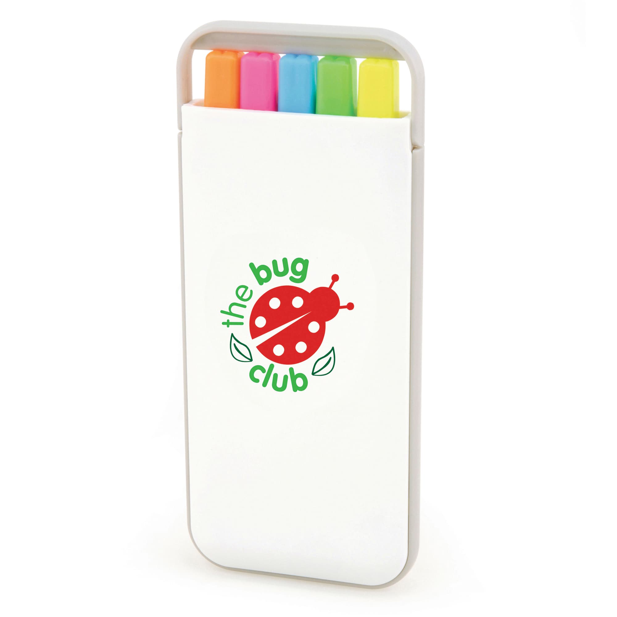 Buzz Highlighter
